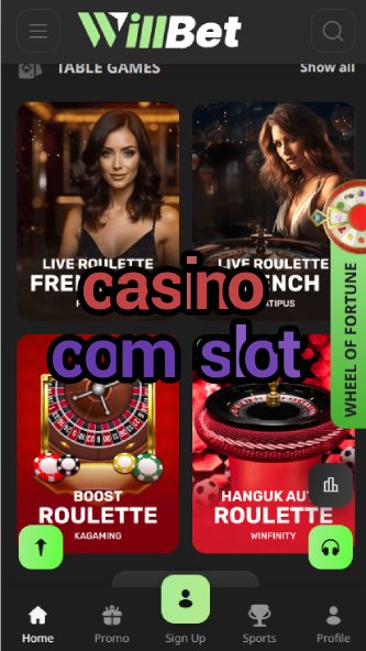 Casino Com Slot - Top Slot Games at Casino.com-casinoorder.vip