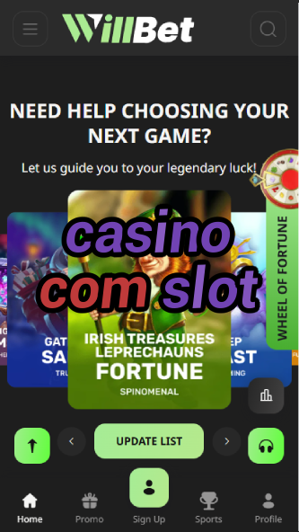 Casino Com Slot - Top Slot Games at Casino.com-casinoorder.vip