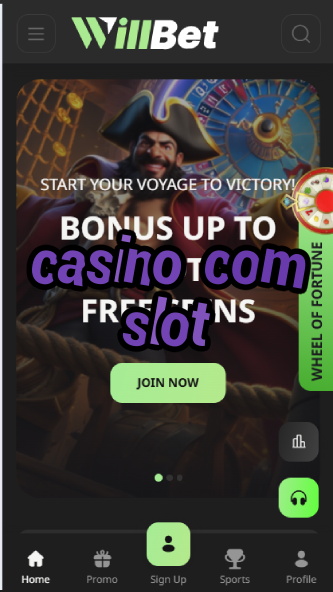 Casino Com Slot - Top Slot Games at Casino.com-casinoorder.vip