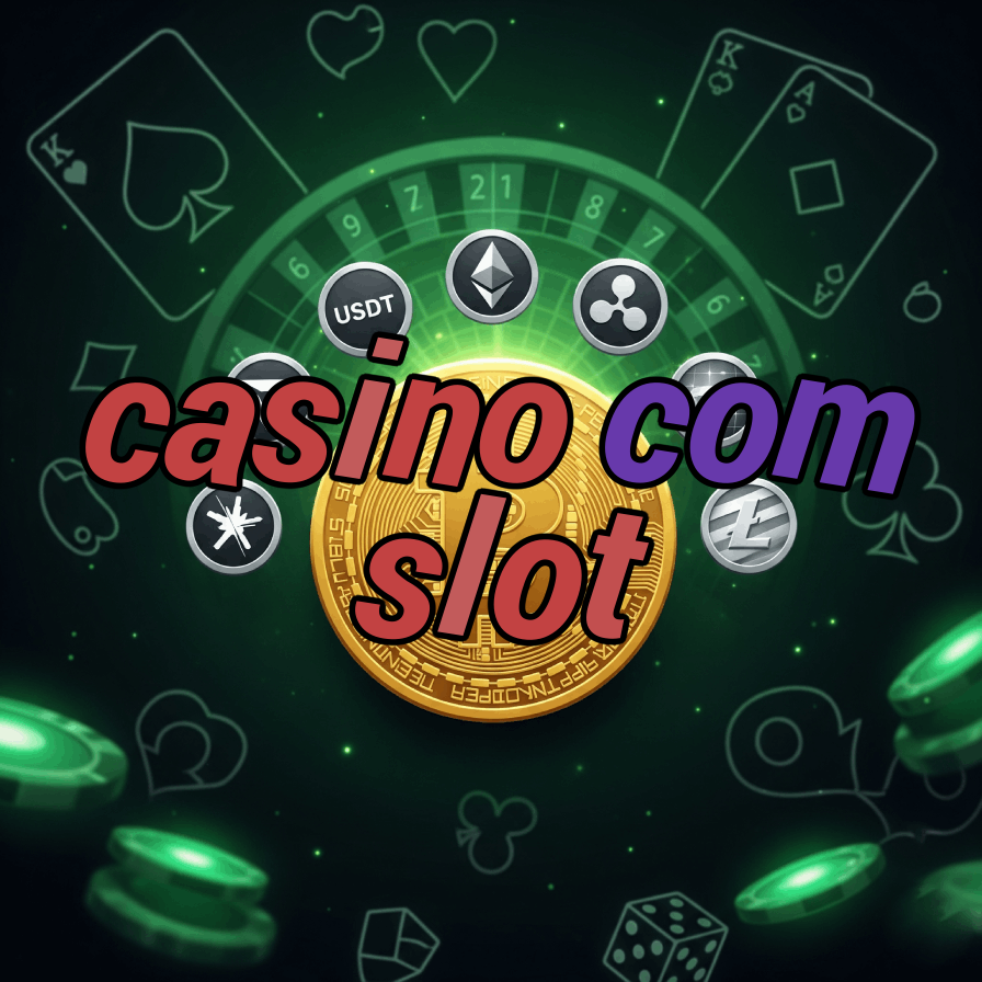 Casino Com Slot - Top Slot Games at Casino.com